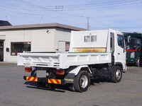 HINO Ranger Dump TKG-FC9JCAP 2015 69,000km_4