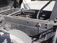 HINO Ranger Dump TKG-FC9JCAP 2015 69,000km_5