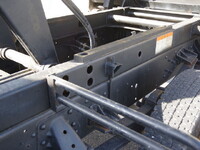 HINO Ranger Dump TKG-FC9JCAP 2015 69,000km_6