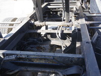 HINO Ranger Dump TKG-FC9JCAP 2015 69,000km_7