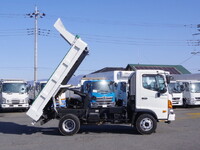 HINO Ranger Dump TKG-FC9JCAP 2015 69,000km_8