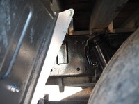 MITSUBISHI FUSO Super Great Aluminum Block PJ-FS54JVZ 2003 448,561km_12