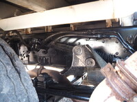 MITSUBISHI FUSO Super Great Aluminum Block PJ-FS54JVZ 2003 448,561km_13