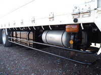 MITSUBISHI FUSO Super Great Aluminum Block PJ-FS54JVZ 2003 448,561km_14