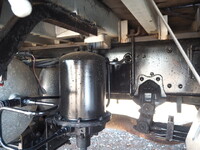 MITSUBISHI FUSO Super Great Aluminum Block PJ-FS54JVZ 2003 448,561km_15