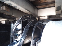 MITSUBISHI FUSO Super Great Aluminum Block PJ-FS54JVZ 2003 448,561km_16