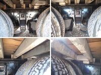 MITSUBISHI FUSO Super Great Aluminum Block PJ-FS54JVZ 2003 448,561km_18