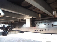 MITSUBISHI FUSO Super Great Aluminum Block PJ-FS54JVZ 2003 448,561km_19