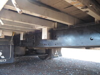 MITSUBISHI FUSO Super Great Aluminum Block PJ-FS54JVZ 2003 448,561km_20