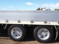 MITSUBISHI FUSO Super Great Aluminum Block PJ-FS54JVZ 2003 448,561km_21