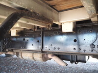 MITSUBISHI FUSO Super Great Aluminum Block PJ-FS54JVZ 2003 448,561km_23