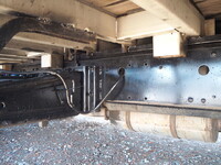 MITSUBISHI FUSO Super Great Aluminum Block PJ-FS54JVZ 2003 448,561km_24