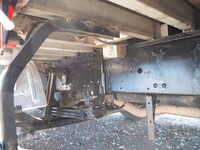MITSUBISHI FUSO Super Great Aluminum Block PJ-FS54JVZ 2003 448,561km_25