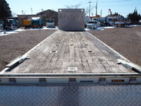 MITSUBISHI FUSO Super Great Aluminum Block PJ-FS54JVZ 2003 448,561km_27