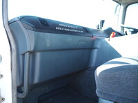 MITSUBISHI FUSO Super Great Aluminum Block PJ-FS54JVZ 2003 448,561km_28