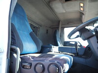 MITSUBISHI FUSO Super Great Aluminum Block PJ-FS54JVZ 2003 448,561km_30