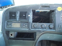 MITSUBISHI FUSO Super Great Aluminum Block PJ-FS54JVZ 2003 448,561km_34