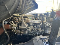 MITSUBISHI FUSO Super Great Aluminum Block PJ-FS54JVZ 2003 448,561km_40