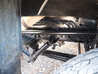 MITSUBISHI FUSO Super Great Aluminum Block PJ-FS54JVZ 2003 448,561km_9