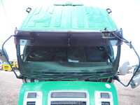ISUZU Giga Dump PDG-CYZ77V8 2008 63,211km_10