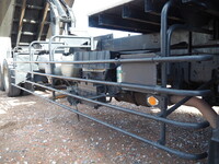 ISUZU Giga Dump PDG-CYZ77V8 2008 63,211km_13