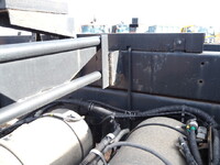 ISUZU Giga Dump PDG-CYZ77V8 2008 63,211km_16