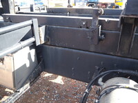 ISUZU Giga Dump PDG-CYZ77V8 2008 63,211km_17