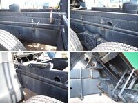 ISUZU Giga Dump PDG-CYZ77V8 2008 63,211km_19