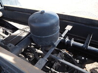 ISUZU Giga Dump PDG-CYZ77V8 2008 63,211km_22