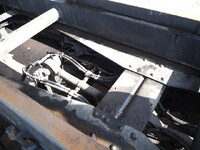 ISUZU Giga Dump PDG-CYZ77V8 2008 63,211km_23