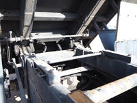 ISUZU Giga Dump PDG-CYZ77V8 2008 63,211km_24