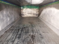 ISUZU Giga Dump PDG-CYZ77V8 2008 63,211km_26