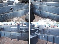 ISUZU Giga Dump PDG-CYZ77V8 2008 63,211km_28