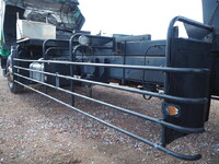 ISUZU Giga Dump PDG-CYZ77V8 2008 63,211km_29