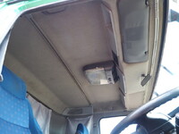 ISUZU Giga Dump PDG-CYZ77V8 2008 63,211km_33