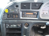 ISUZU Giga Dump PDG-CYZ77V8 2008 63,211km_34