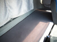 ISUZU Giga Dump PDG-CYZ77V8 2008 63,211km_35