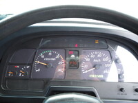 ISUZU Giga Dump PDG-CYZ77V8 2008 63,211km_36