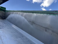 ISUZU Giga Dump PDG-CYZ77V8 2008 63,211km_38