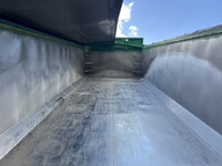 ISUZU Giga Dump PDG-CYZ77V8 2008 63,211km_40