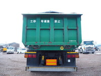 ISUZU Giga Dump PDG-CYZ77V8 2008 63,211km_6