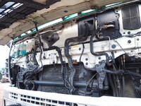 ISUZU Giga Dump PDG-CYZ77V8 2008 63,211km_9