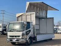 MITSUBISHI FUSO Fighter Aluminum Wing 2KG-FK64F 2018 227,000km_11