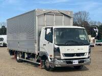 MITSUBISHI FUSO Fighter Aluminum Wing 2KG-FK64F 2018 227,000km_2