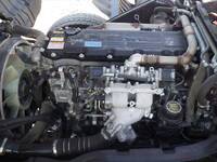 MITSUBISHI FUSO Fighter Truck (With 6 Steps Of Cranes) QKG-FK62FZ 2014 104,000km_13