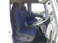 MITSUBISHI FUSO Fighter Truck (With 6 Steps Of Cranes) QKG-FK62FZ 2014 104,000km_16