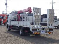 MITSUBISHI FUSO Fighter Truck (With 6 Steps Of Cranes) QKG-FK62FZ 2014 104,000km_3