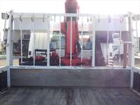 MITSUBISHI FUSO Fighter Truck (With 6 Steps Of Cranes) QKG-FK62FZ 2014 104,000km_6