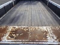 MITSUBISHI FUSO Fighter Truck (With 6 Steps Of Cranes) QKG-FK62FZ 2014 104,000km_7