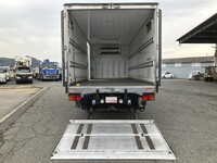 HINO Ranger Refrigerator & Freezer Truck TKG-FD9JLAA 2015 700,771km_10